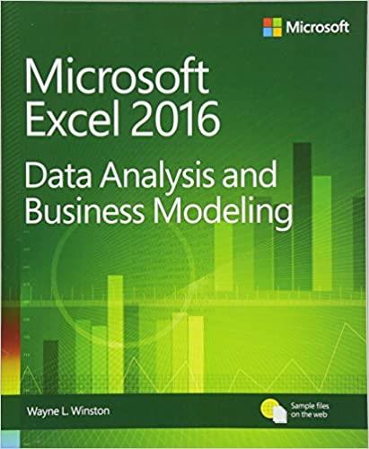 excel 2016 book